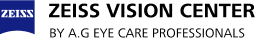 logo zeiss vision center